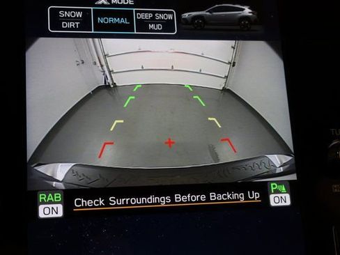 New 2026 Subaru Crosstrek 2.5i Limited image 25