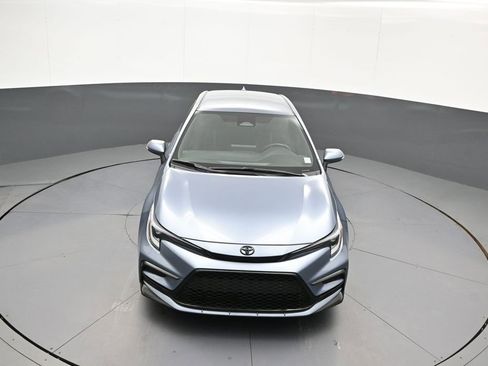 Certified 2023 Toyota Corolla SE image 34