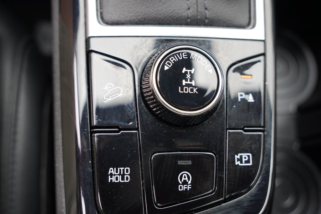 Certified 2023 Kia Sportage X-Pro AWD/4WD image 33