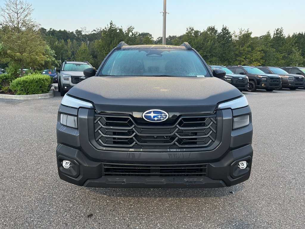 New 2026 Subaru Outback Touring XT AWD/4WD image 2