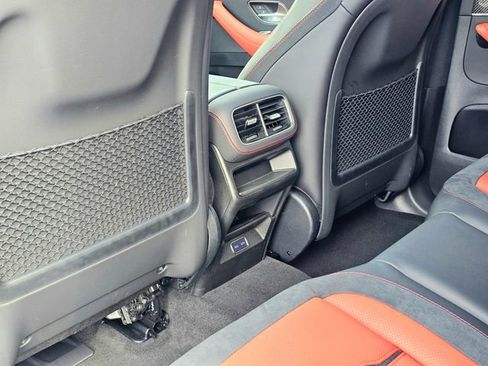 New 2026 Mercedes-Benz GLE 53 AMG GLE 53 AMG image 23