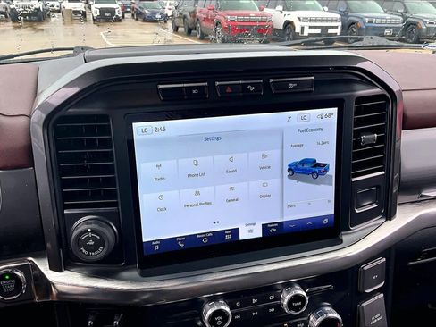 Used 2022 Ford F150 Lariat image 30