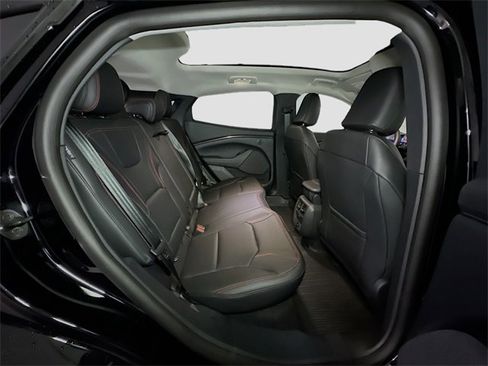 New 2025 Ford Mustang Mach-E Premium w/ Sport Appearance Package image 30