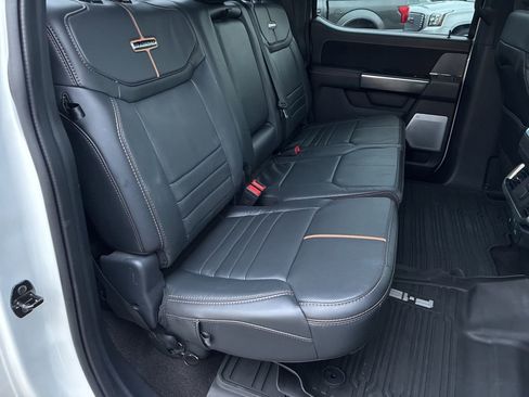 Used 2021 Ford F150 Platinum image 22