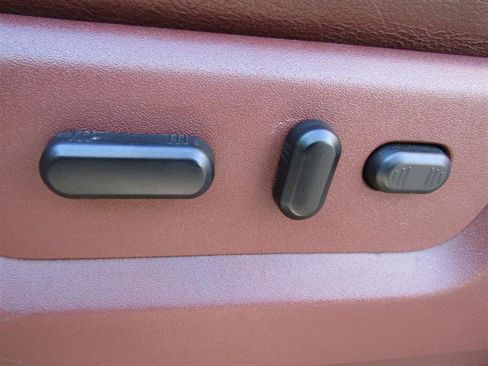 Used 2012 Ford F350 King Ranch image 13