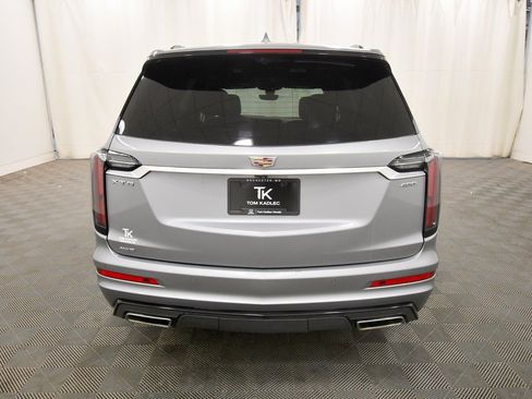 Used 2023 Cadillac XT6 Sport image 6