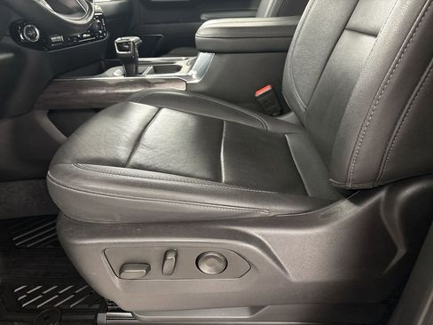 Used 2024 Chevrolet Silverado 1500 LTZ image 12