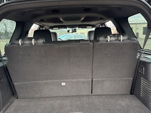 Used 2011 Ford Expedition Limited image 17
