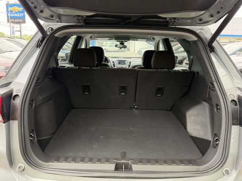 Certified 2024 Chevrolet Equinox LT FWD image 6
