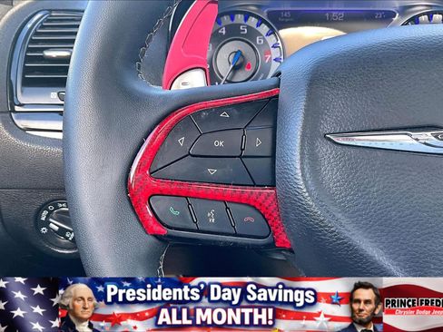 Used 2022 Chrysler 300 S image 15