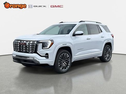 New 2026 GMC Terrain Denali AWD/4WD image 7