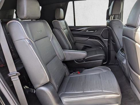 Used 2023 Cadillac Escalade Sport w/ Touring Package image 23