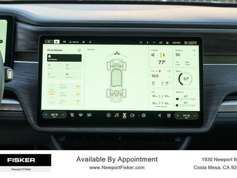 Used 2024 Rivian R1T Adventure image 23