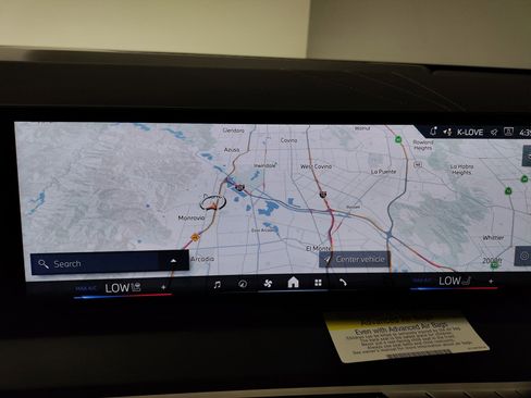 Used 2026 BMW X3 xDrive30 w/ Convenience Package image 20