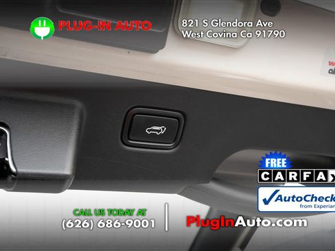 Used 2024 Kia EV6 GT-Line image 14