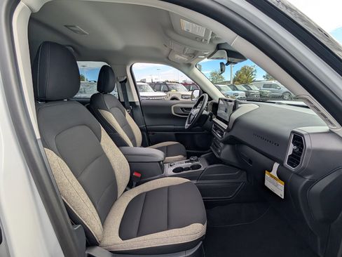 New 2025 Ford Bronco Sport Big Bend w/ Convenience Package image 7