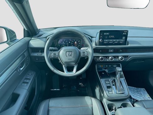 New 2026 Honda CR-V Sport-L image 17