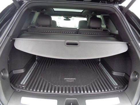 Certified 2023 Cadillac XT5 Premium Luxury w/ LPO, Floor Liner Package image 22