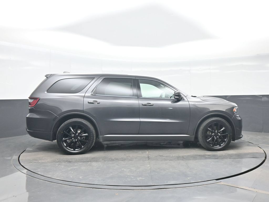 Used 2018 Dodge Durango R/T w/ Technology Group AWD/4WD image 7