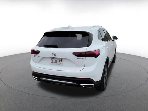 Used 2024 Buick Envision Preferred AWD/4WD image 14