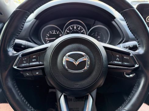 Used 2017 MAZDA CX-5 Touring AWD/4WD image 15