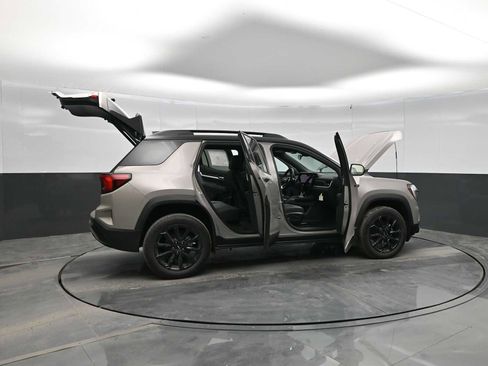 New 2026 GMC Terrain Elevation w/ Elevation Premium Package image 42