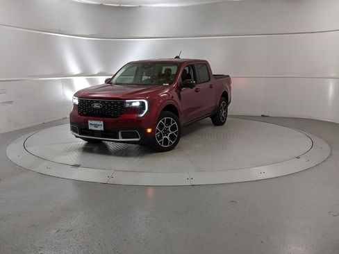 New 2026 Ford Maverick Lariat w/ 4K Tow Package image 6