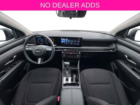 New 2026 Hyundai Tucson SEL image 17