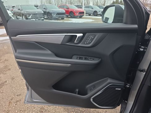 New 2026 Buick Enclave Preferred w/ Power Package image 31