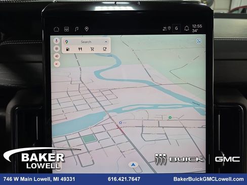 New 2026 GMC Yukon AT4 Ultimate image 26