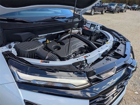 New 2026 Chevrolet Equinox RS w/ Convenience Package III image 41