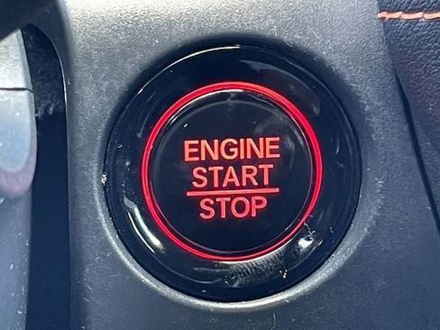 Used 2025 Honda HR-V Sport image 22