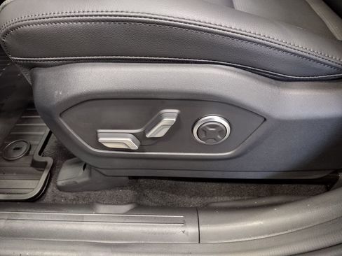 New 2026 Hyundai Santa Fe Limited AWD/4WD image 25