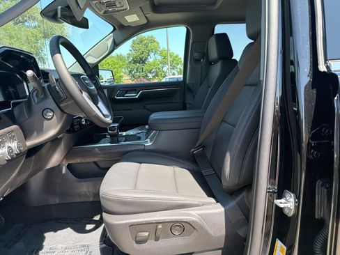 New 2026 GMC Sierra 1500 SLT w/ SLT Premium Package AWD/4WD image 14