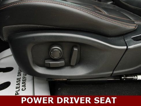 Used 2018 Jaguar F-PACE Prestige image 14