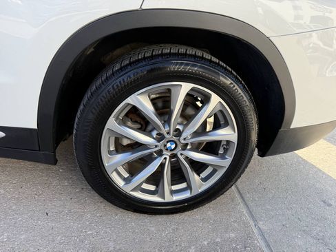 Used 2019 BMW X3 sDrive30i w/ Convenience Package RWD image 37