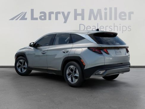 New 2026 Hyundai Tucson SEL FWD image 5