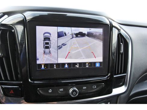 Used 2023 Chevrolet Traverse Premier w/ Redline Edition AWD/4WD image 23