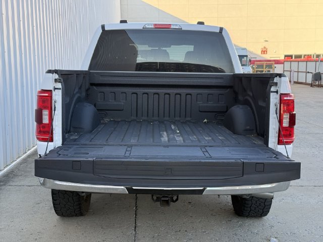 Used 2021 Ford F150 XLT w/ Equipment Group 302A High AWD/4WD image 33