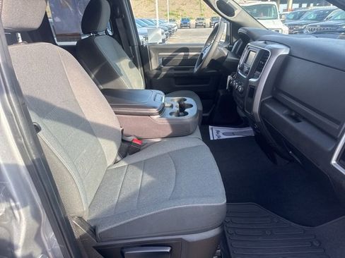 Certified 2022 RAM 1500 Classic Warlock image 10