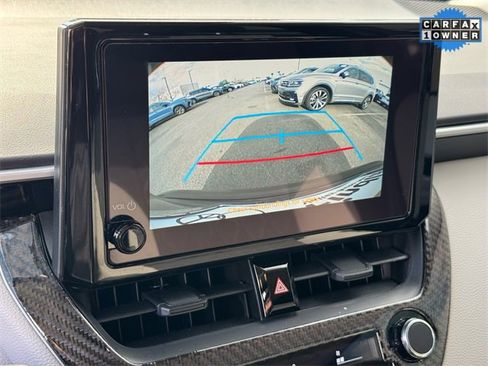 Used 2025 Toyota Corolla LE image 18