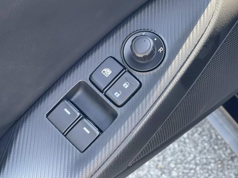 Used 2024 MAZDA MX-5 Miata RF Grand Touring w/ Weather Package image 20