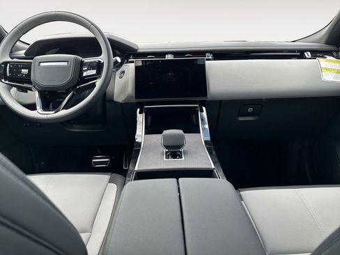 New 2026 Land Rover Range Rover Velar Dynamic SE AWD/4WD image 11