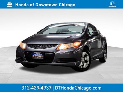Used 2013 Honda Civic LX