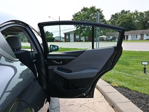 Used 2025 Subaru Legacy Premium AWD/4WD image 20
