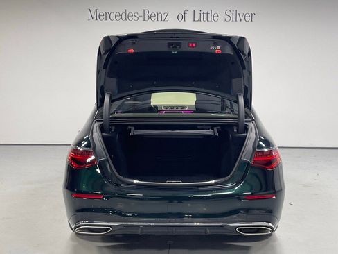 Used 2026 Mercedes-Benz S 580 4MATIC Sedan image 5