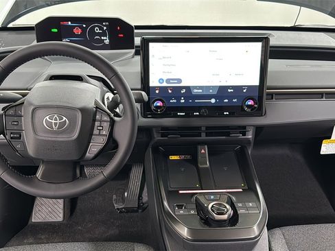 New 2026 Toyota bZ XLE Plus image 9