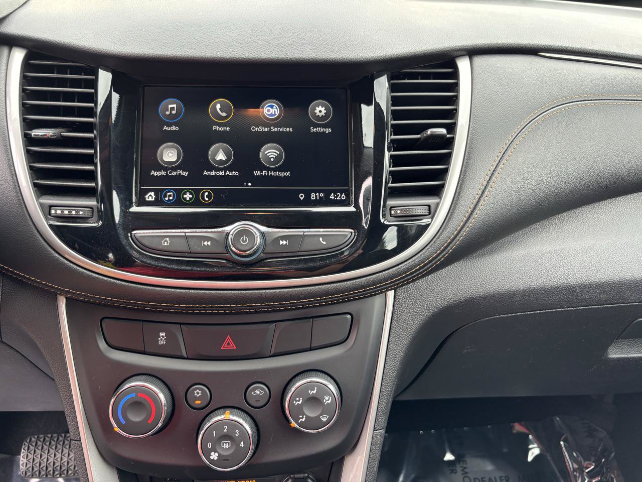 Used 2018 Chevrolet Trax LS AWD/4WD image 21