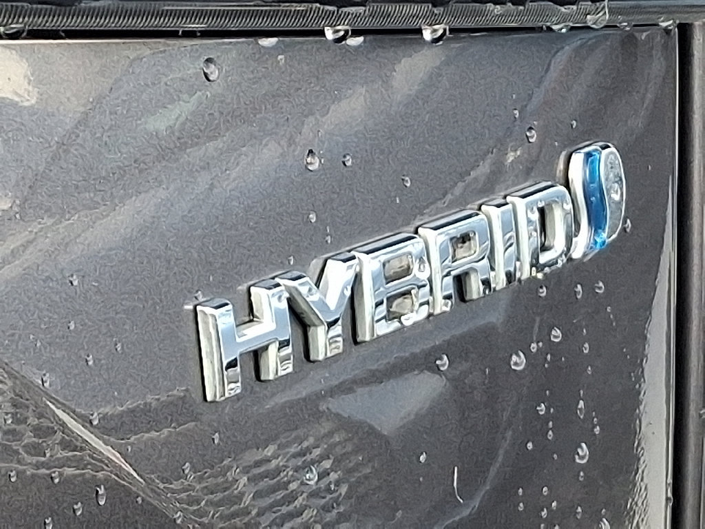 Certified 2021 Toyota Highlander Limited AWD/4WD image 36