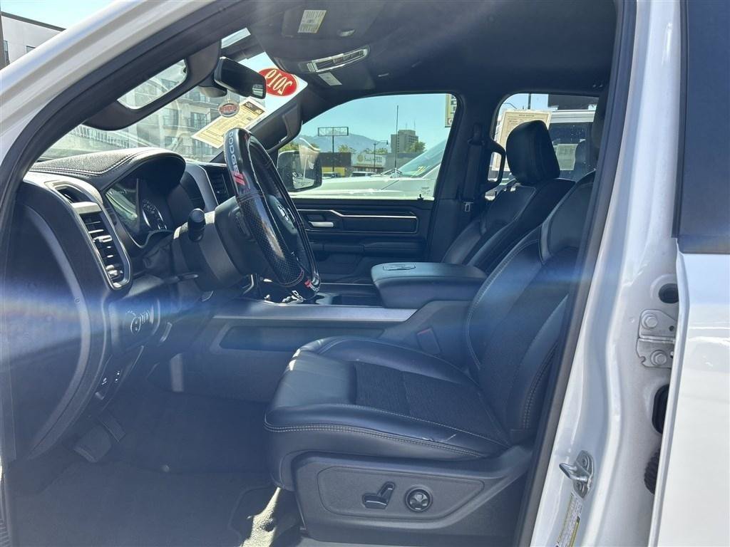 Used 2019 RAM 1500 Sport w/ Level 2 Equipment Group AWD/4WD image 14